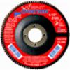 Sait Oviation® High Density Flap Disc, 60 Grit