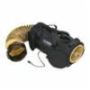 Allegro® Air Bag 8" Metal Blower System w/ 15' Ducting