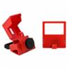 Brady 480/600V Clamp-On Breaker Lockout