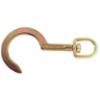 Klein Swivel Anchor Hook for Block & Tackle
