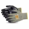 Dexterity® Flame-Resistant Arc Flash Glove with Neoprene Palm, 7, SM