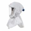 3M™ Versaflo™ S-Series Hood w/ Inner Collar & Head Suspension, White