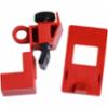 Brady 120/277V Clamp-On Breaker Lockout