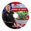 MISSION: "My Safety" By Mark O'Brien, DVD 64 Minutes