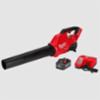 Milwaukee M18 Fuel Blower Kit