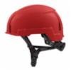 HELMET SAFETY TY2 RED 