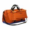 Estex Vinyl Tool Bag, Weather Flap, Inner Pocket