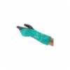 Ansell AlphaTec® Cut A3 Nitrile Glove, Green, Hi Viz Liner, Size 6