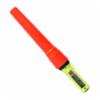 Traffic Director Wand, Bright Orange