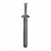 Sharp Point Coarse Drywall Screws, 2.5M per box