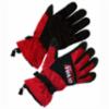 DiVal Heavy Duty Insulated Waterproof Gloves, MD