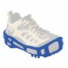 STABILicers™ Walk Ice Traction Footwear, Blue, XL