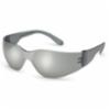 Starlite® Silver Mirror Lens Safety Glasses