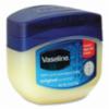 Vaseline jelly, 13 oz. 