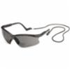 Gateway Scorpion Mag Safety Glasses, Gray, +2.0