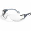 Moldex Adapt Premium Safety Glasses, Indoor/Outdoor Anti-Fog Lens