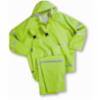 Hi-Vis Class 1 Three Piece Rainsuit, 4XL