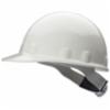 E2RW Cap Style Hard Hat, White