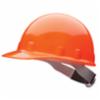 E2RW Cap Style Hard Hat, Orange