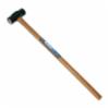 Jackson® Double Face Sledge Hammer w/ Hickory Wood Handle, 8 lb Head, 36" Handle Length
