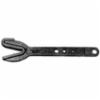 Goat Utility Wrench, Chrome Plated Forged Steel
