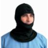 CPA CarbonX® Classic Style Knit Hood, 32 cal/cm2, Black