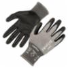 Ergodyne ProFlex 7072 Nitrile Coated Cut Resistant Glove, XSM