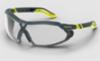 HexArmor VS450G Gasket Safety Glasses
