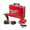 Milwaukee® M18 Fuel™ 1/2" Impact Wrench Kit w/ Pin Detent