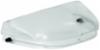 CP2 Polycarbonate Chin Protector, Clear