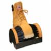 YakTrax® Boot & Shoe Scrubber