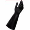 Technic 16" Flock Lined Neoprene Glove, SM