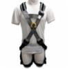 Buckingham BuckFit FR harness CMP spec, MD