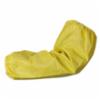 Lakeland CheMax® Yellow Coated Sleeve, 18", 100/cs