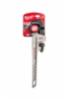 Milwaukee 14" Aluminum Pipe Wrench