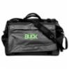 Buckingham Big Mouth Tool Bag, Black