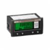 Exloc Instruments Timer / Clock, Intrinsically Safe, 96 x 48mm