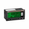 Exloc Instruments Timer / Clock, Intrinsically Safe, 144 x 72 mm