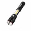 NEBO Slyde King 2-in-1 LED Flashlight, 500 Lumen, 6/cs