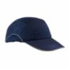 PIP Bump Cap, 2-3/4" Brim, Navy with Avangrid Logo