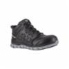 Reebok Men's Work Sublite Mid Composite Toe WP Hightop Sneaker, 6.5M