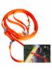 Levelok® Ladder Safety Strap For Top/Upper Part of Ladder, 26' Length, Orange