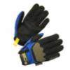 4018 Mechanics'+ CR5 Mechanics Gloves, XS