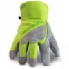 Hexarmor steel leather IX glove, SM, SZ 7