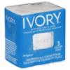 Ivory Hand Bar Soap, 3.1oz