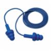 3M™ E-A-R™ UltraFit™ Metal Detectable Corded Ear Plugs, NRR 25dB