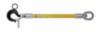 Hastings Fiberglass Strap Hoist Link Stick, 12"