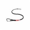 Milwaukee Locking Tool Lanyard, 15 lbs. 36"