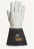 Superior Endura Winter Glove with Kevlar Lining, Gauntlet Cuff, SM