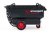 Armorgard Rubble Truck, 400L, 1650lbs Capacity